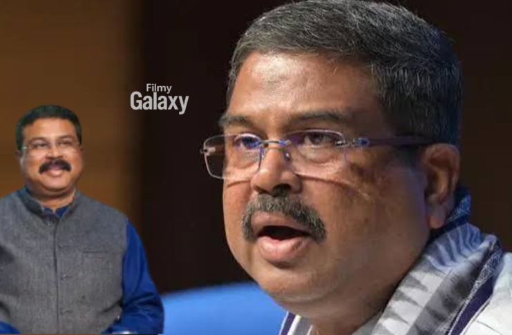 Dharmendra Pradhan Resignation Reactions