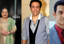 Shagufta Ali on Govinda: ‘आमिर खान से भी बड़े परफेक्शनिस्ट हैं गोविंदा’, अभिनेत्री ने बताया ‘हीरो नं. 1’ का सच Shagufta Ali on Govinda