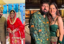 Badshah wife Isha Rikhi: ‘पति की पावर से डरकर चुप थी…’ बादशाह पर पत्नी ईशा रिखी का चौंकाने वाला बयान! Badshah wife Isha Rikhi