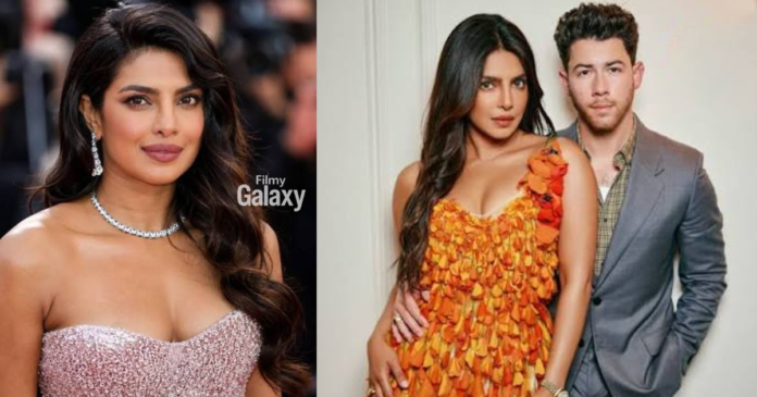 Priyanka Chopra 44th Birthday Priyanka Chopra 44th Birthday