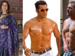 Shobhaa De on Salman Khan