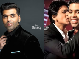 Karan Johar Guru Purnima Post: ‘आपकी वजह से मैं कहानियां सुना पाता हूं’— गुरु पूर्णिमा पर SRK और आदित्य चोपड़ा के लिए बोले करण जौहर Karan Johar Guru Purnima Post