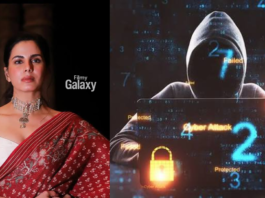 Kirti Kulhari cyber fraud