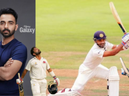 Ajinkya Rahane retirement