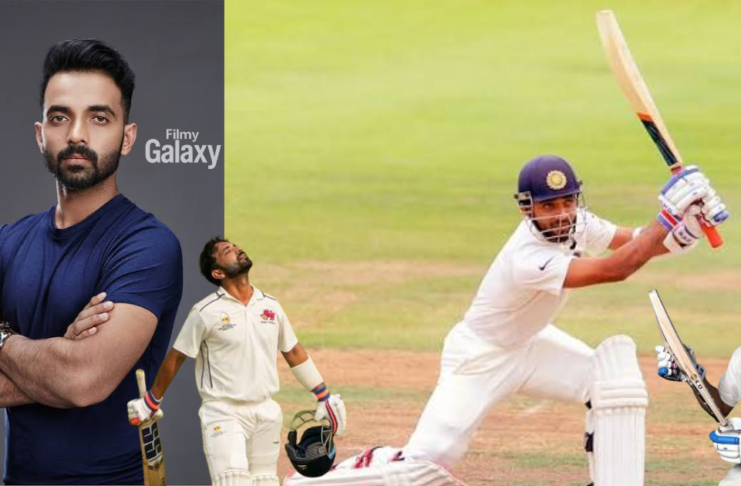 Ajinkya Rahane retirement