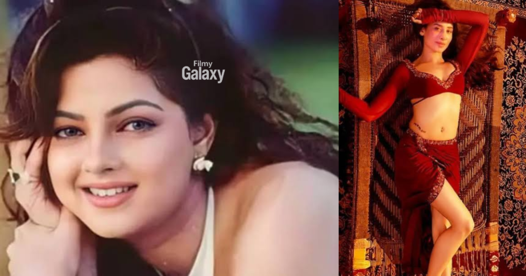 Mamta Kulkarni Ranaji 2.0 Reaction