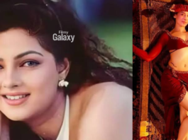Mamta Kulkarni Ranaji 2.0 Reaction