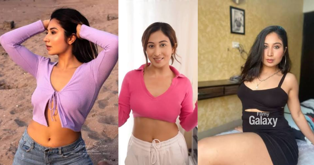 Shreya Kalra Ram Kapoor Controversy Shreya Kalra Ram Kapoor Controversy