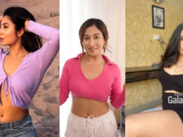 Shreya Kalra Ram Kapoor Controversy: ‘मेरे पिता भी मुझे इतना किस नहीं करते’, श्रेया कालरा ने सीनियर एक्टर पर लगाया बड़ा आरोप Shreya Kalra Ram Kapoor Controversy