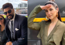 Arjun Kapoor Dating Rumours: साहिबा बाली संग अफेयर की खबरों पर लगा विराम, शेयर की खास तस्वीर Arjun Kapoor Dating Rumours