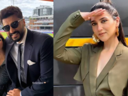 Arjun Kapoor Dating Rumours: साहिबा बाली संग अफेयर की खबरों पर लगा विराम, शेयर की खास तस्वीर Arjun Kapoor Dating Rumours
