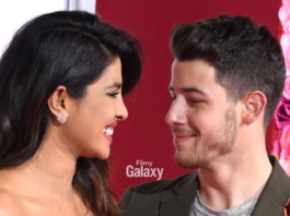 Nick Jonas Priyanka Chopra Love Story