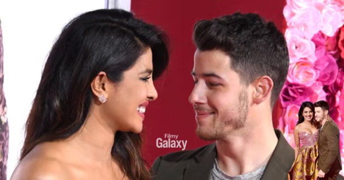 Nick Jonas Priyanka Chopra Love Story Nick Jonas Priyanka Chopra Love Story