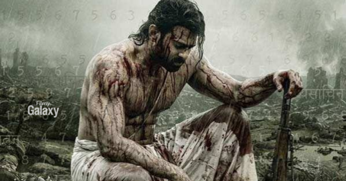 Prabhas Fauzi Release Date