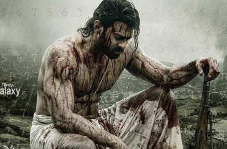Prabhas Fauzi Release Date