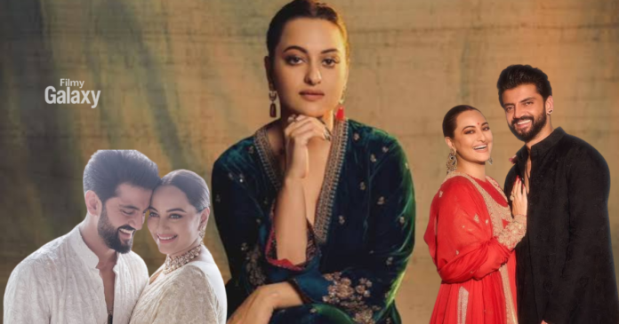 Salman Khan On Sonakshi Zaheer Romance