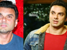 Sohail Khan childhood trauma