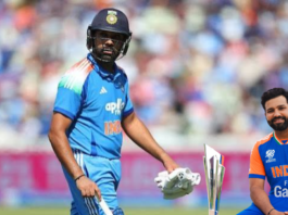 Rohit Sharma 2027 World Cup plans