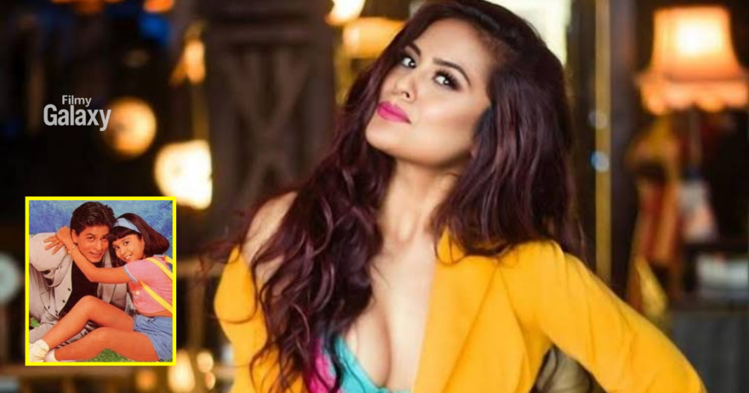Sana Saeed bulimia battle reveal