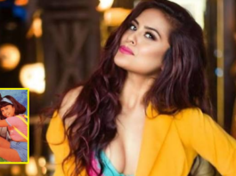 Sana Saeed bulimia battle reveal