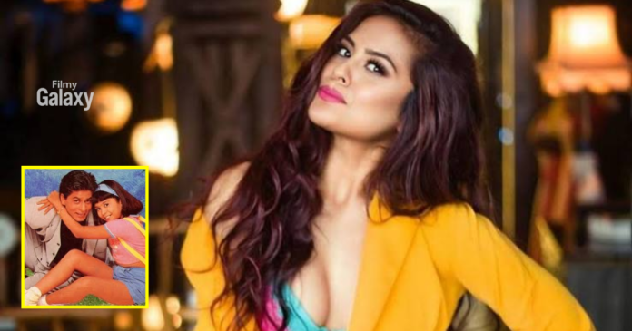 Sana Saeed bulimia battle reveal