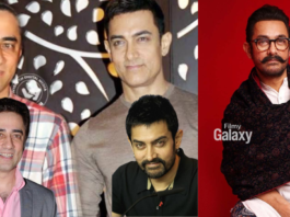 Faisal Khan apologizes to Aamir Khan