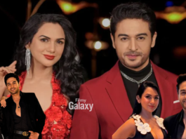 Akanksha Chamola opens up on separation