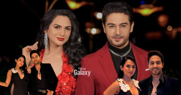 Akanksha Chamola opens up on separation