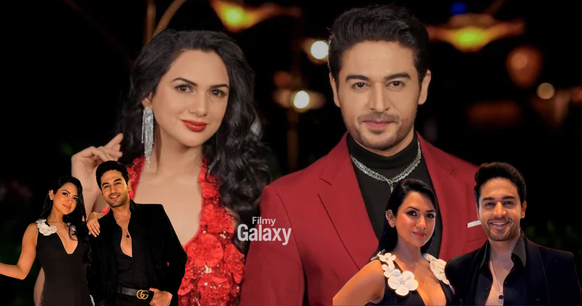 Akanksha Chamola opens up on separation: गौरव खन्ना से तलाक पर तोड़ी चुप्पी, कहा—’24 की उम्र में शादी हुई, अब आज़ादी चाहिए’
