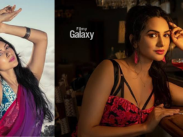 Rishabh Jaiswal defends Shreya Kalra