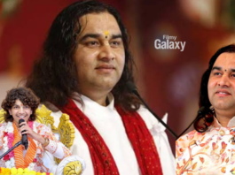 Devkinandan Thakur introduces son Devansh