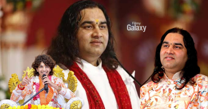 Devkinandan Thakur introduces son Devansh