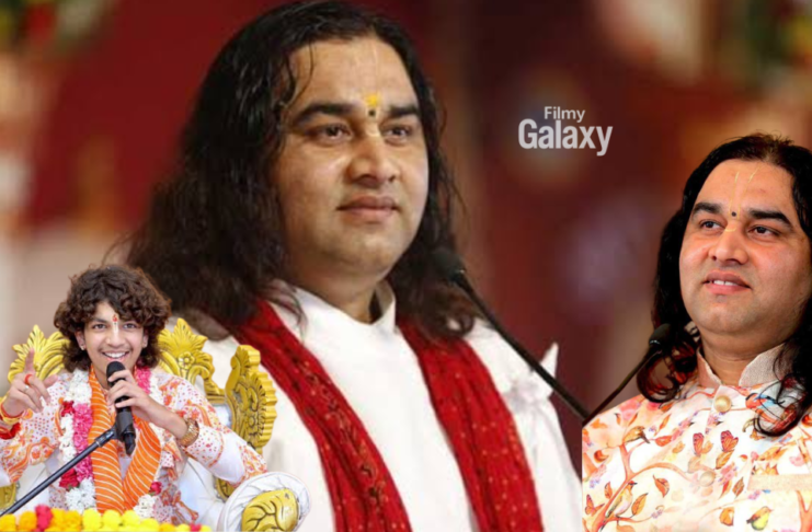 Devkinandan Thakur introduces son Devansh