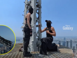 Empire State Building Spire Proposal