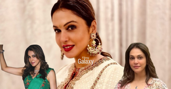 Isha Koppikar On Ageism In Films
