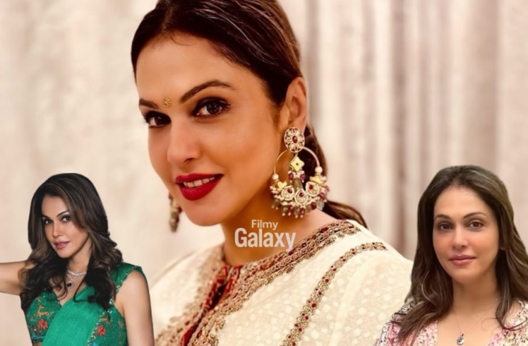 Isha Koppikar On Ageism In Films