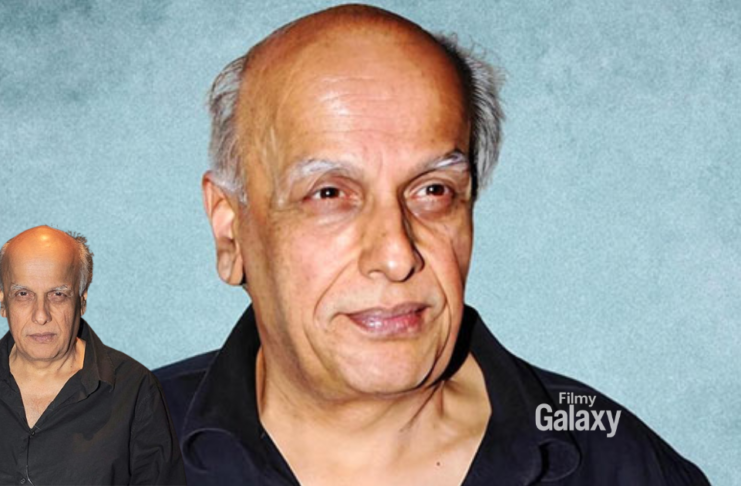 Mahesh Bhatt retirement from directing