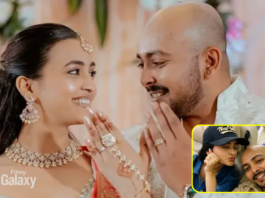 Prithvi Shaw Akriti Agarwal Viral Post