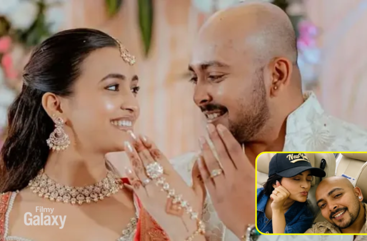 Prithvi Shaw Akriti Agarwal Viral Post