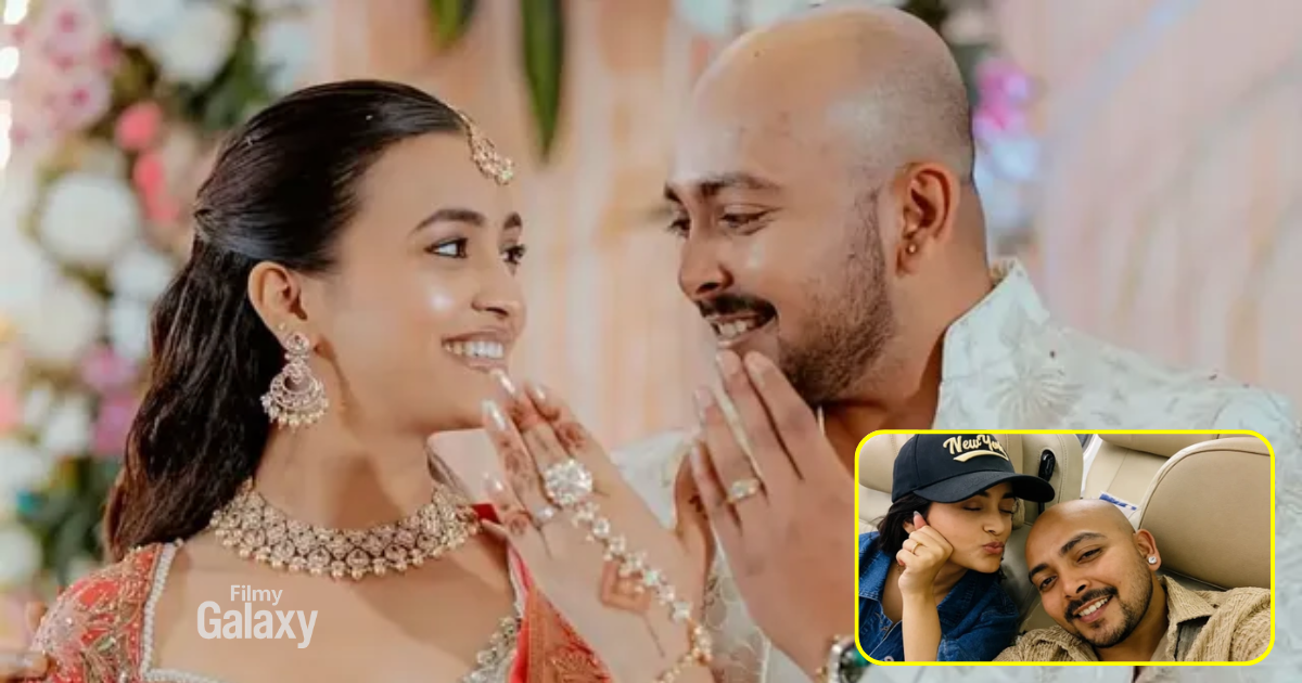 Prithvi Shaw Akriti Agarwal Viral Post: क्या टूट गई क्रिकेटर की सगाई?