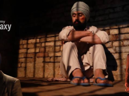 Satluj Movie Leak ZEE5 Controversy