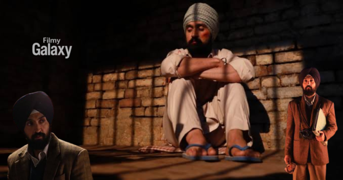 Satluj Movie Leak ZEE5 Controversy