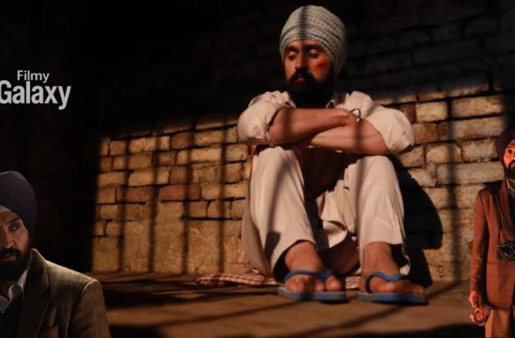Satluj Movie Leak ZEE5 Controversy