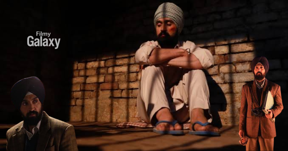 Satluj Movie Leak ZEE5 Controversy: प्लेटफॉर्म से हटते ही लीक हुई दिलजीत की फिल्म, ZEE5 ने जताई कड़ी आपत्ति
