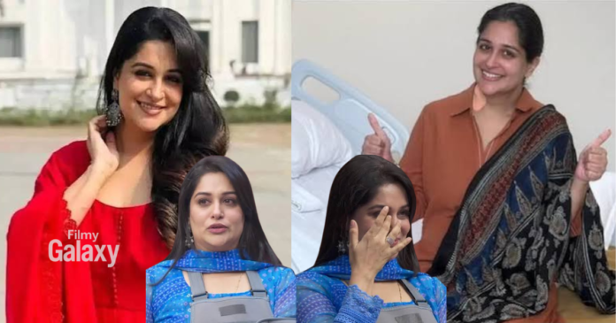 Dipika Kakar cancer news