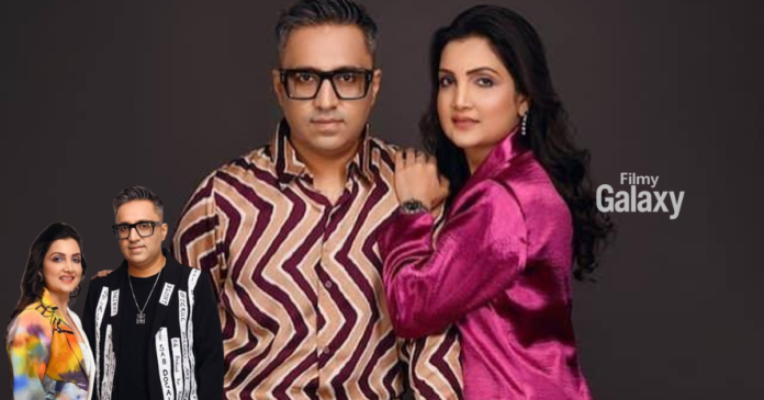 Madhuri Jain Grover viral statement