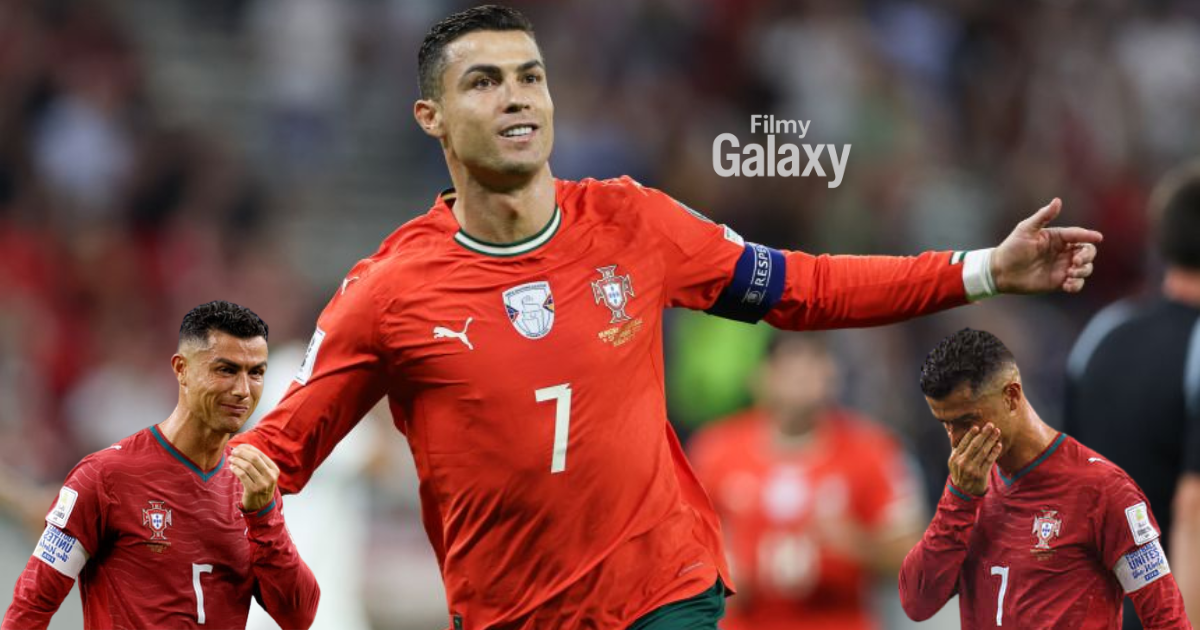 Ronaldo retirement news football 2026: क्या सच में क्रिस्टियानो रोनाल्डो ने ले लिया है फुटबॉल से संन्यास?