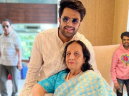 Maniesh Paul Mother Passes Away: मशहूर एक्टर मनीष पॉल की मां उर्मिल पॉल का 77 वर्ष की उम्र में निधन Maniesh Paul Mother Passes Away