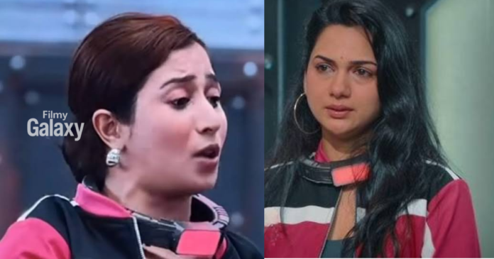 Akanksha Choudhary Shreya Kalra Controversy Akanksha Choudhary Shreya Kalra Controversy