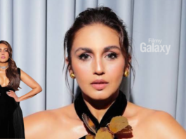 Huma Qureshi Female Assassins Statement